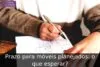 Prazo para móveis planejados: o que esperar?
