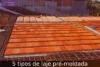 5 tipos de laje pré-moldada