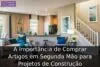 A Importância de Comprar Artigos em Segunda Mão para Projetos de Construção