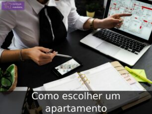 Como escolher um apartamento