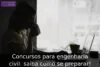 Concursos para engenharia civil: saiba como se preparar!
