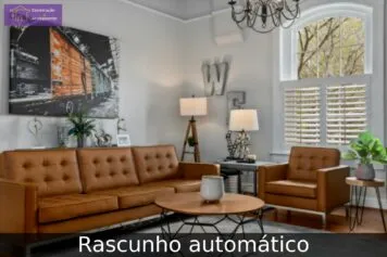 Decoração Minimalista: Como Adotar um Estilo Simples e Elegante Decoração Minimalista: Como Adotar um Estilo Simples e Elegante