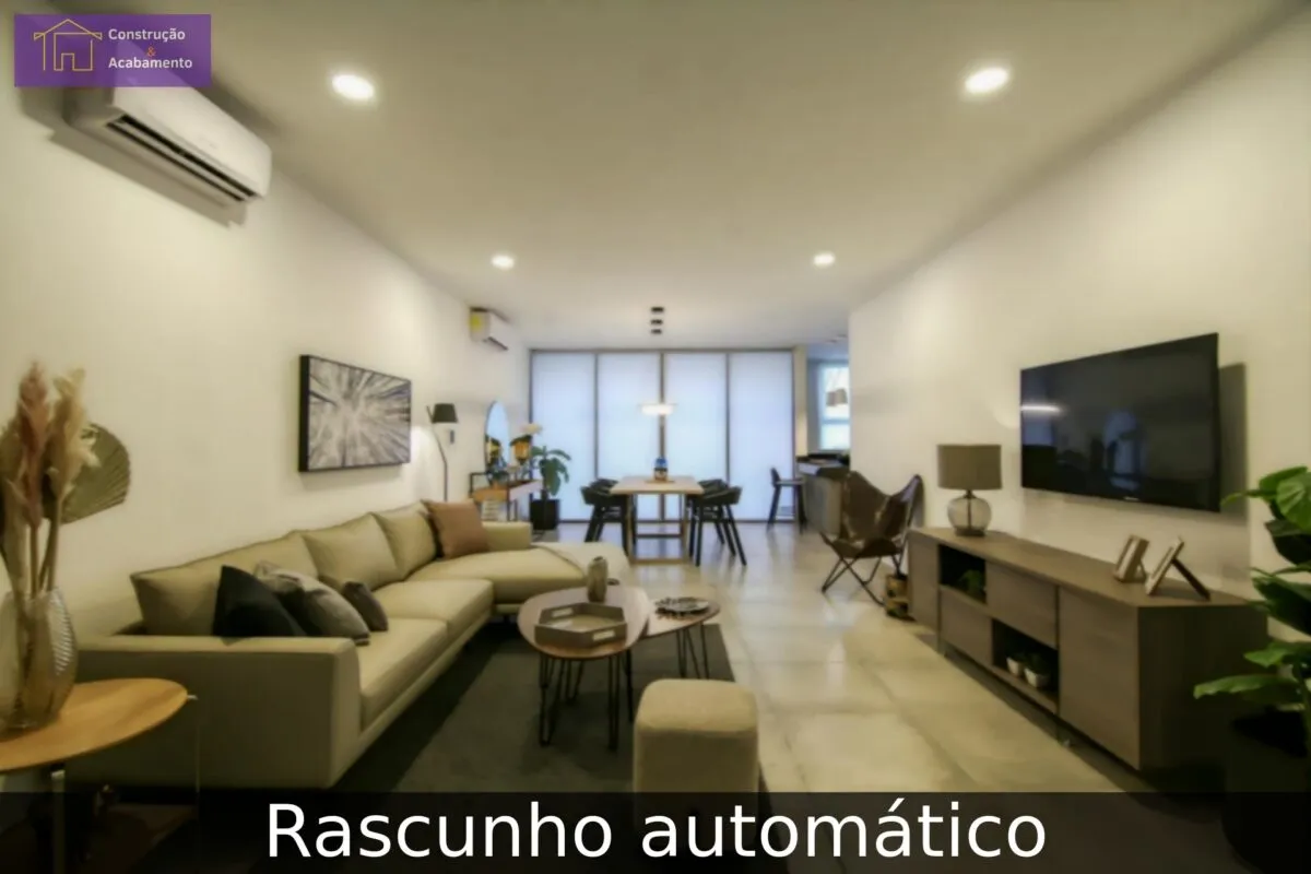 Descubra os Apartamentos de Alto Padrão nos Jardins