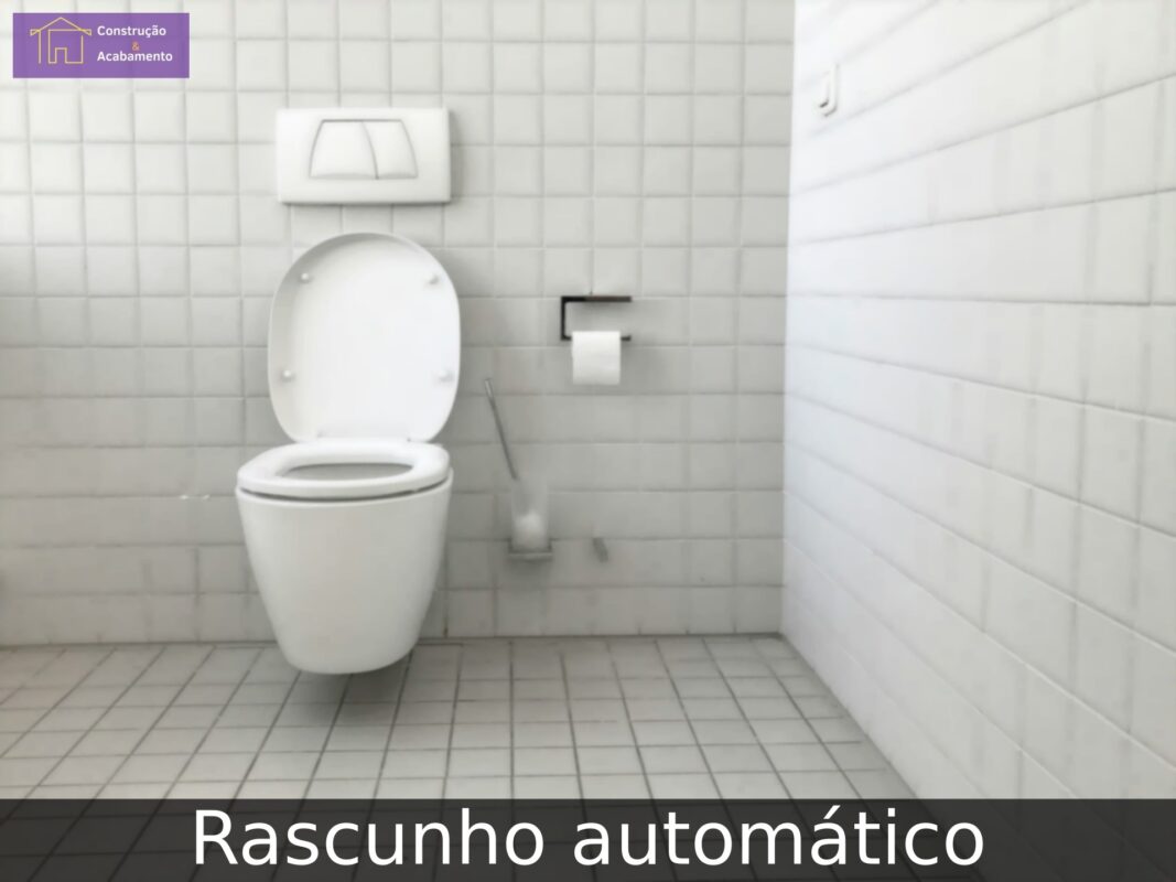 Qual o melhor desentupidor de vaso sanitário Qual o melhor desentupidor de vaso sanitário