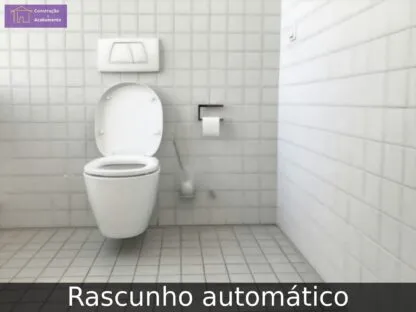 Qual o melhor desentupidor de vaso sanitário