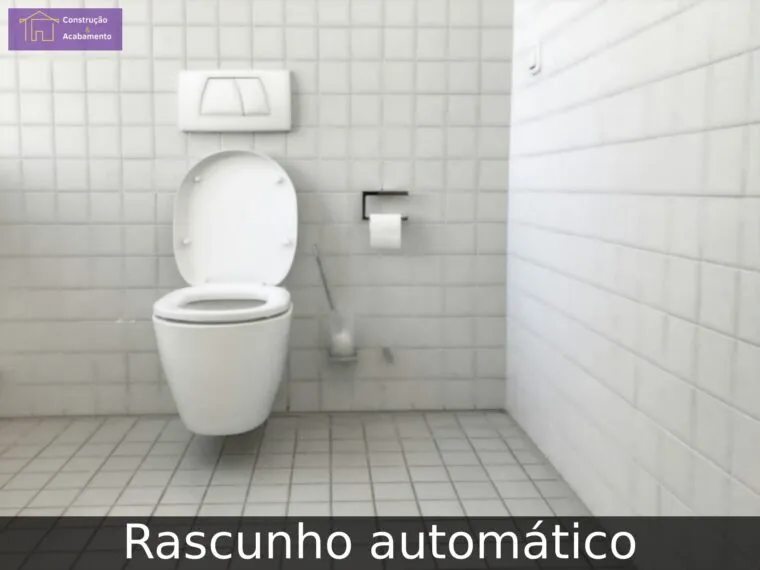 Qual o melhor desentupidor de vaso sanitário