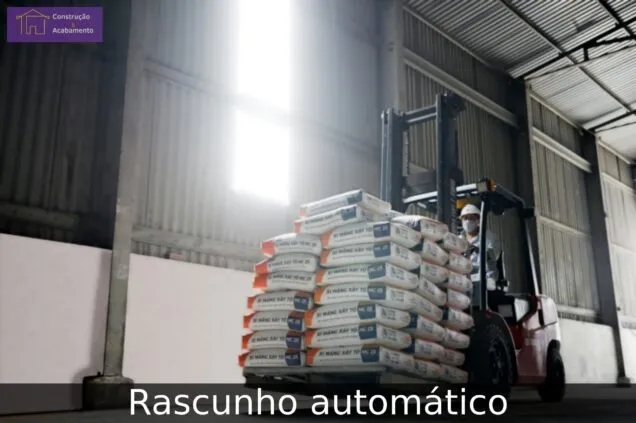 Como a Empilhadeira Pantográfica Está Revolucionando os Estoques