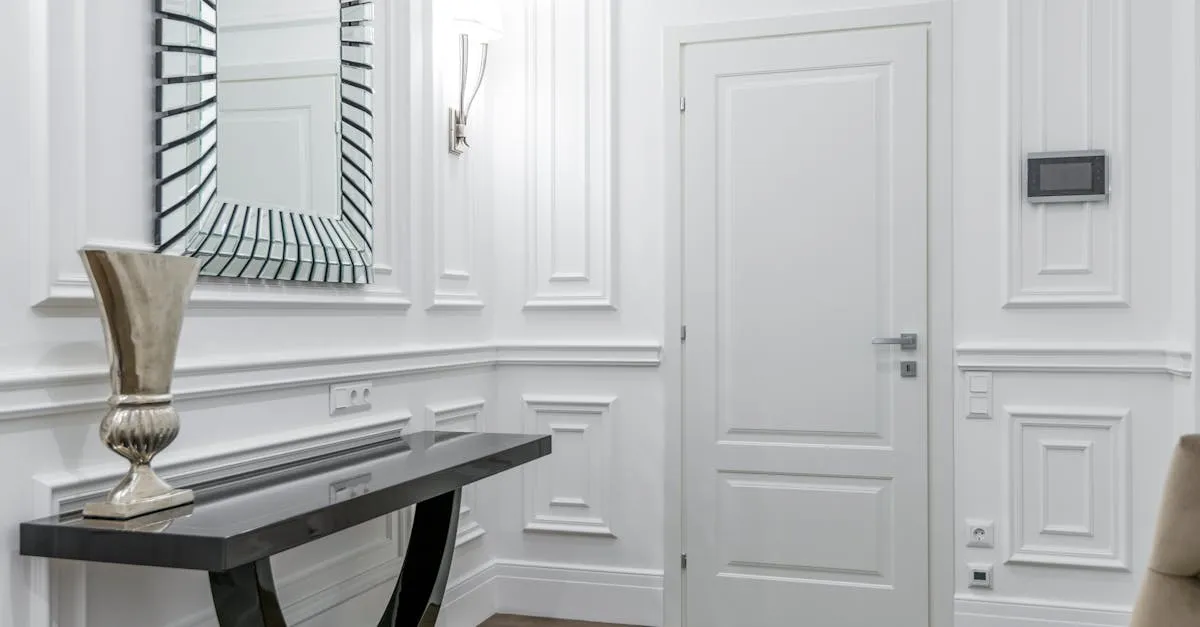 Descubra Como Escolher Aparadores Perfeitos Para Sua Casa