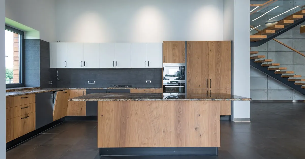 Como escolher armários adequados para sua casa de forma fácil