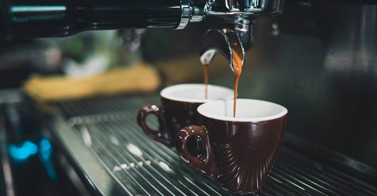 Como escolher cafeteiras adequadas para sua casa agora Como escolher cafeteiras adequadas para sua casa agora