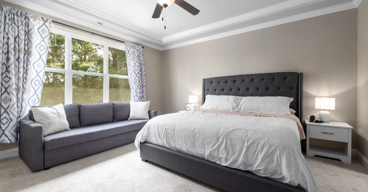 Descubra Como Escolher Camas Perfeitas Para Sua Casa