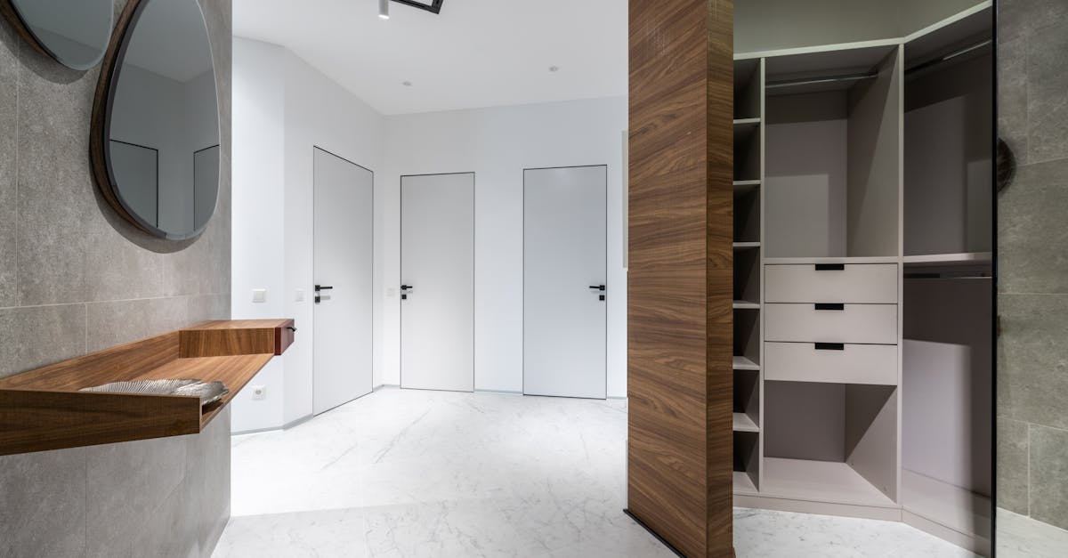 Como escolher closets adequados para sua casa de forma fácil Como escolher closets adequados para sua casa de forma fácil