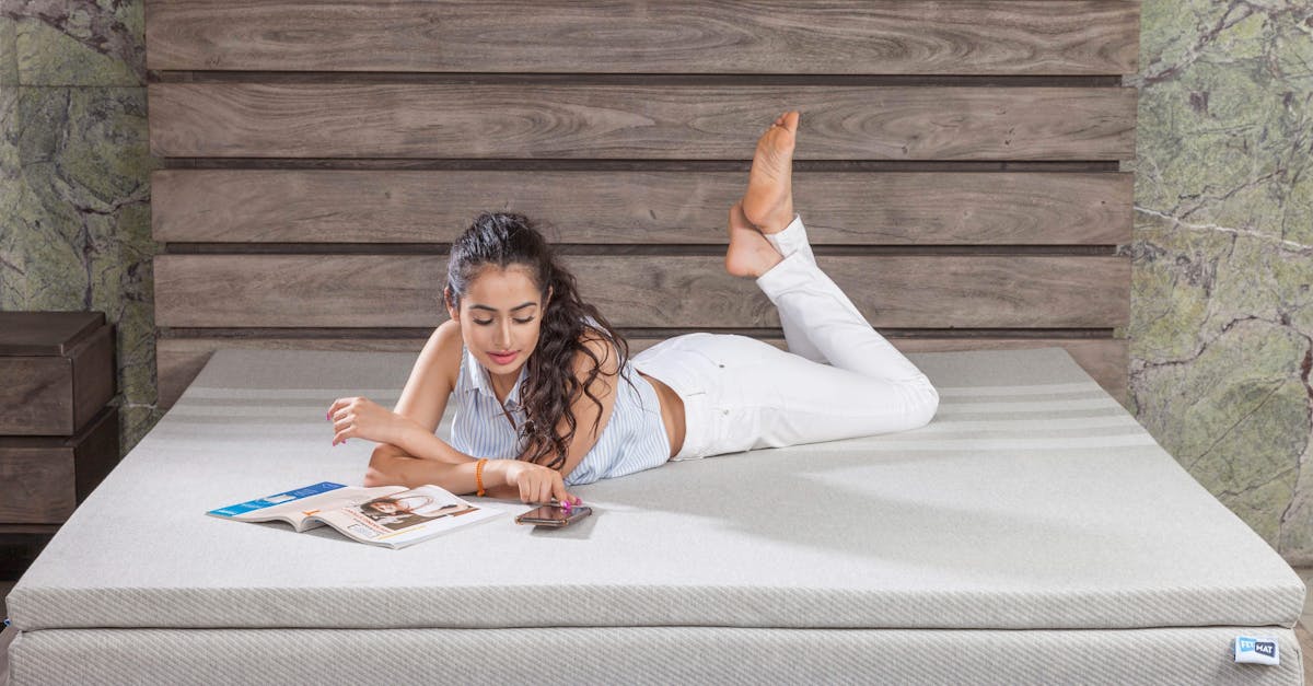 Como escolher colchões adequados para noites perfeitas Como escolher colchões adequados para noites perfeitas