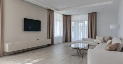 Descubra Como Escolher Cortinas Perfeitas Para Sua Casa