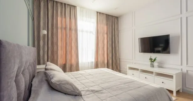 Como escolher cortinas adequadas e transformar sua casa