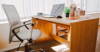 Como escolher escrivaninhas ideais para sua casa