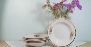 Como escolher louças adequadas para sua casa sem erros