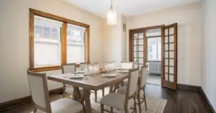 Descubra Como Escolher Mesas de Jantar Perfeitas
