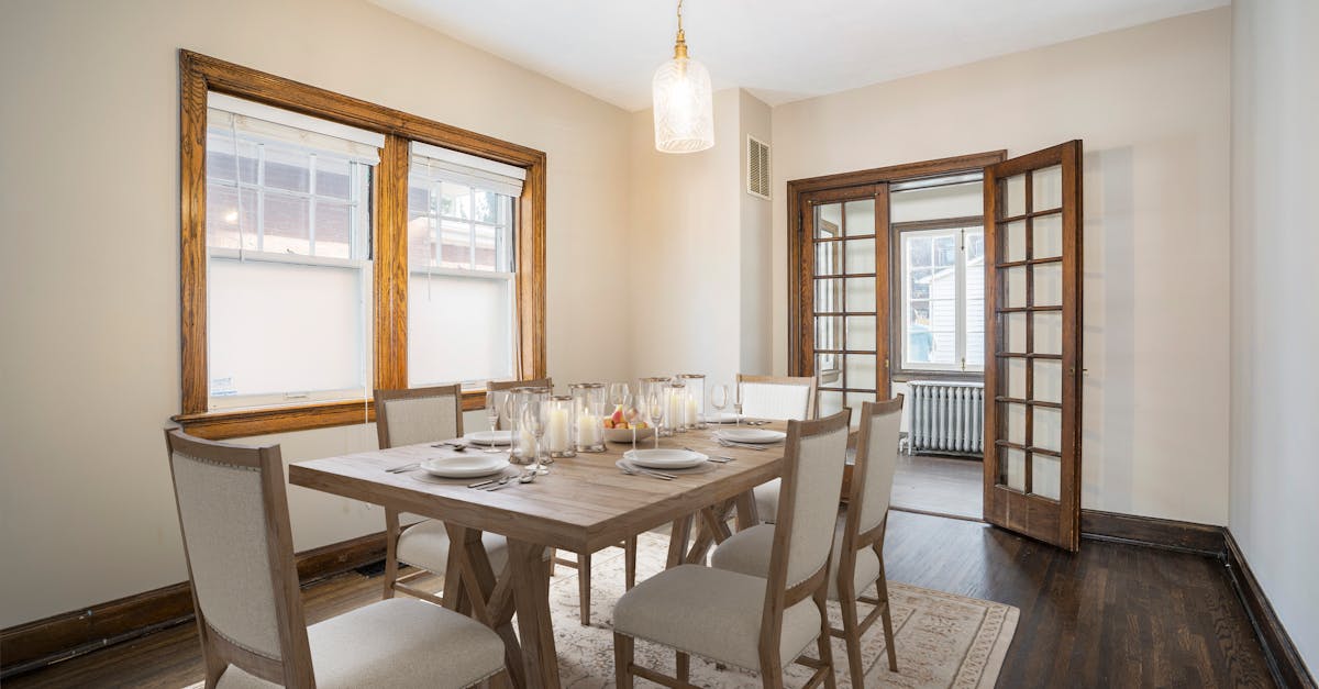 Descubra Como Escolher Mesas de Jantar Perfeitas Descubra Como Escolher Mesas de Jantar Perfeitas