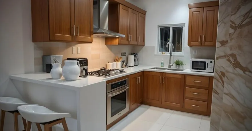 Descubra Como Escolher Micro-ondas Perfeito Para Sua Casa