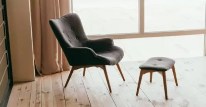 Descubra Como Escolher Poltronas Perfeitas Para Sua Casa