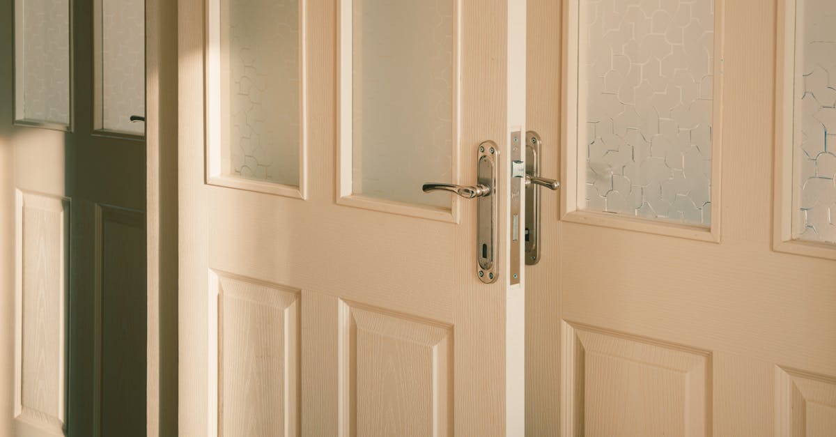 Descubra Como Escolher Portas Adequadas Para Sua Casa