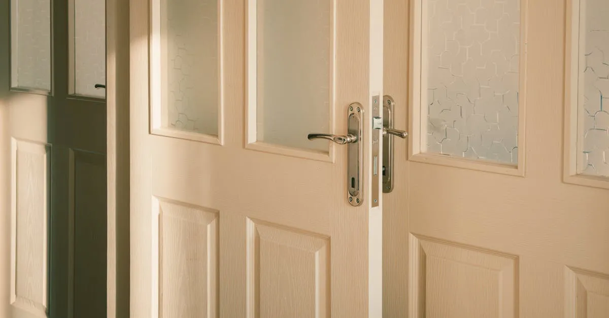 Descubra Como Escolher Portas Adequadas Para Sua Casa