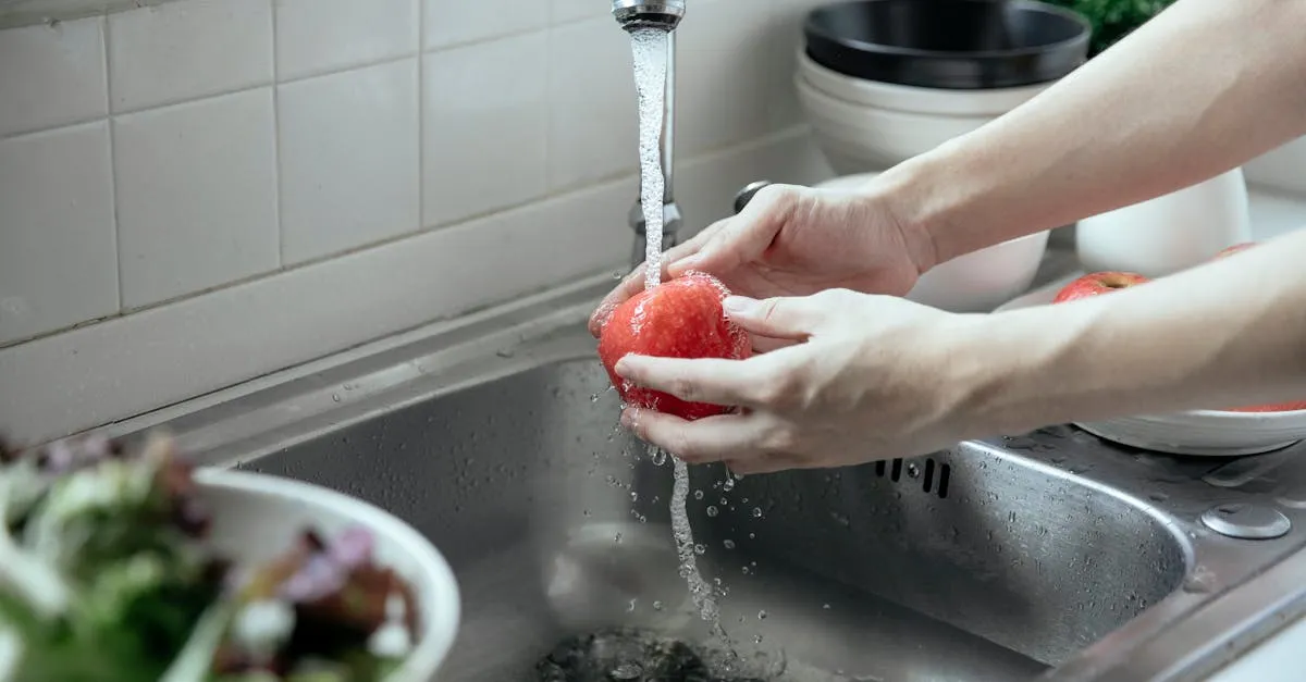 Como escolher purificadores de água ideais para sua casa
