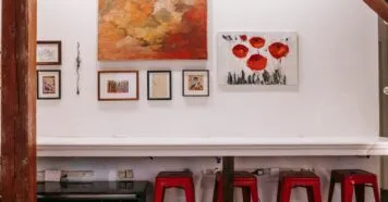 Como escolher quadros adequados para sua casa e arrasar Como escolher quadros adequados para sua casa e arrasar