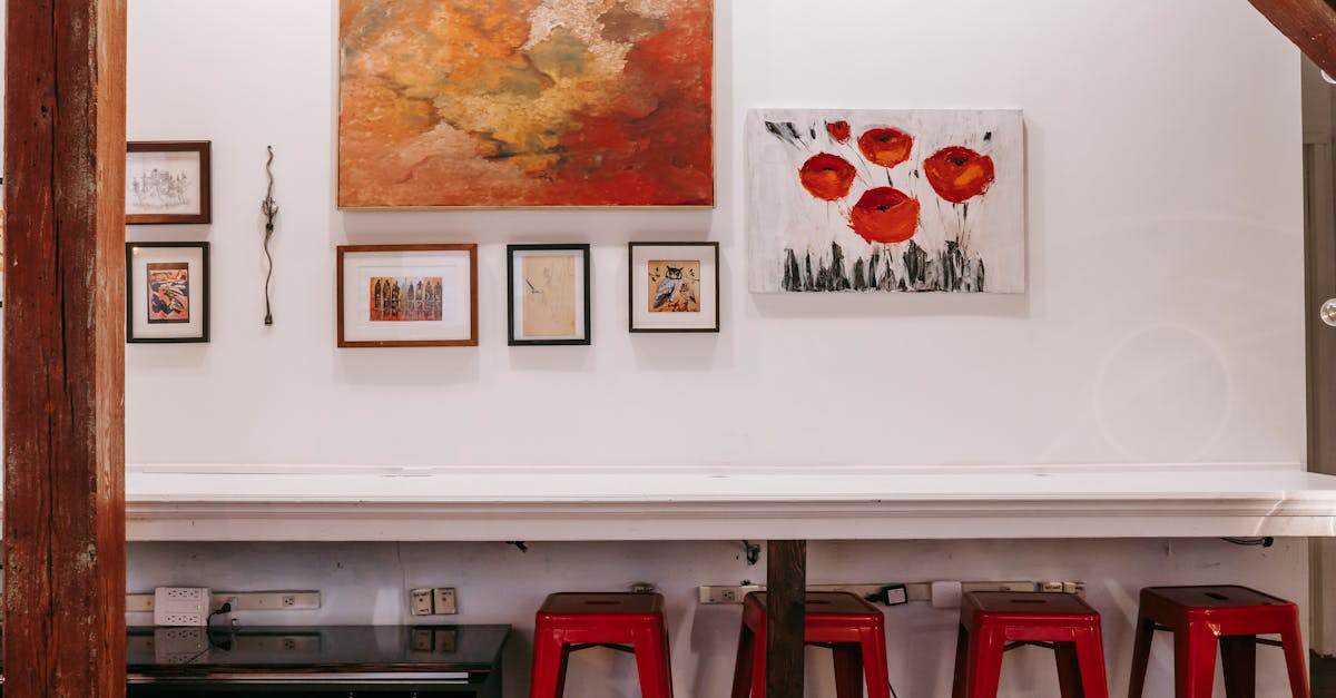 Como escolher quadros adequados para sua casa e arrasar Como escolher quadros adequados para sua casa e arrasar