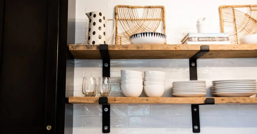 Como escolher racks adequados para sua casa de forma fácil