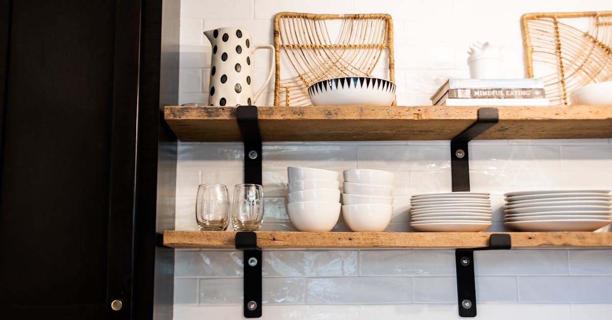 Como escolher racks adequados para sua casa de forma fácil Como escolher racks adequados para sua casa de forma fácil