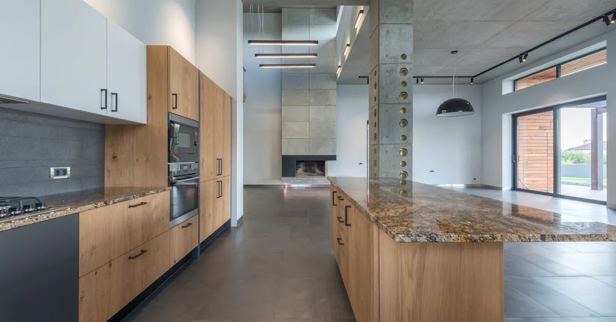 Descubra Como Escolher Revestimentos Perfeitos Para Sua Casa