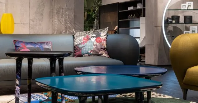 Descubra Como Escolher Sofás Adequados Para Sua Casa