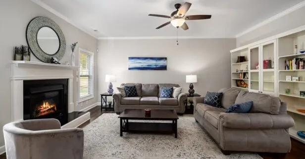 Como escolher ventiladores adequados para sua casa?