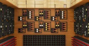 Descubra Como Escolher Adegas Perfeitas Para Sua Casa