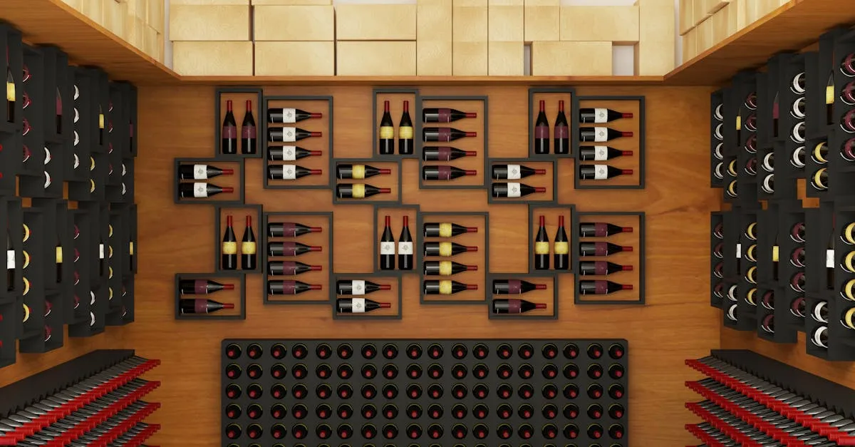 Descubra Como Escolher Adegas Perfeitas Para Sua Casa