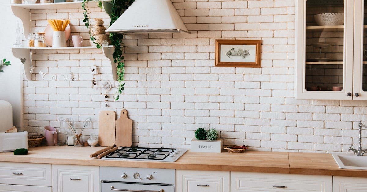 Como escolher aparadores de cozinha que transformam sua casa