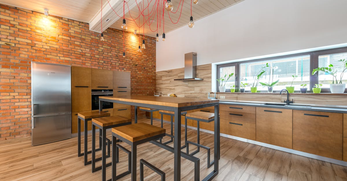 Como escolher banquetas adequadas para sua casa e arrasar