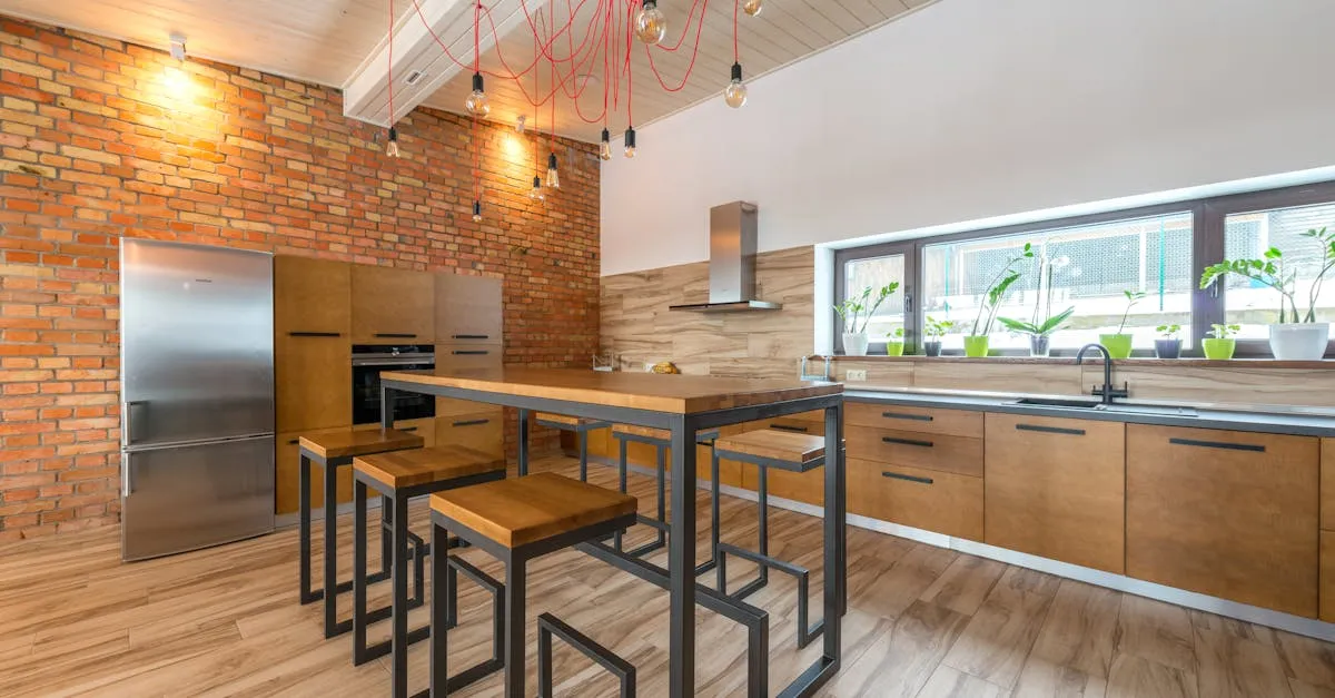 Como escolher banquetas adequadas para sua casa e arrasar