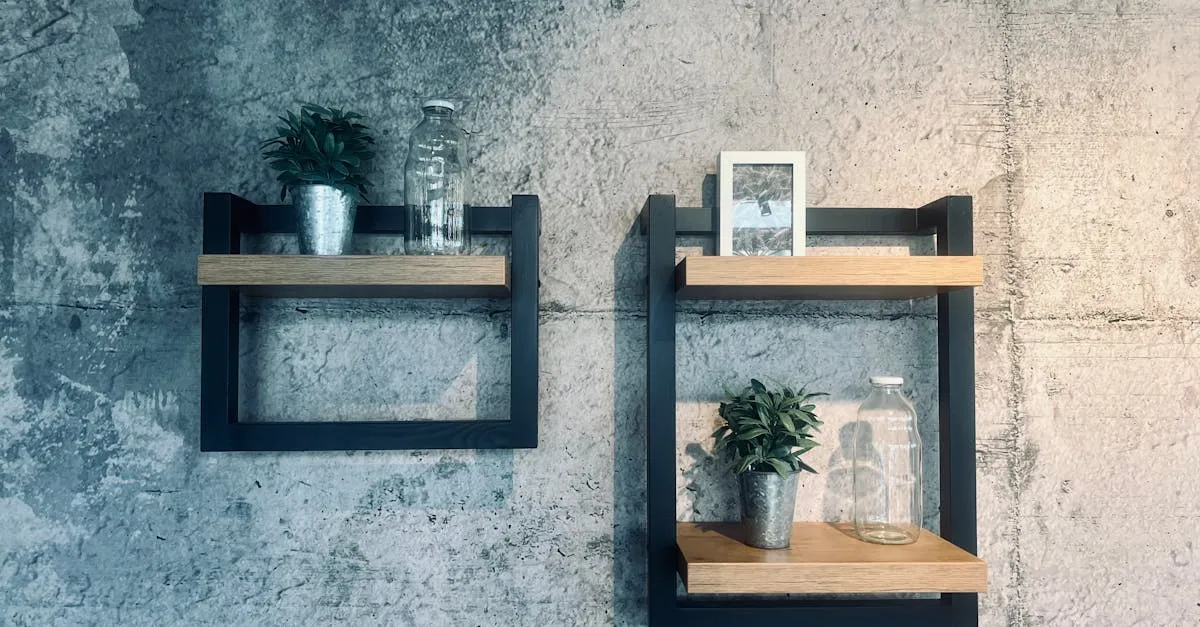 Como escolher estantes adequadas para sua casa e arrasar