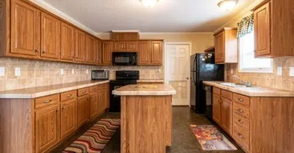 Como escolher tapetes antiderrapantes para segurança em casa