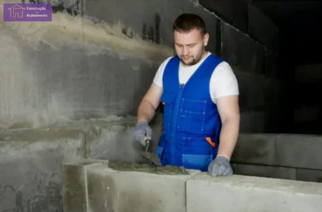 Quanto uma betoneira gasta de energia por hora