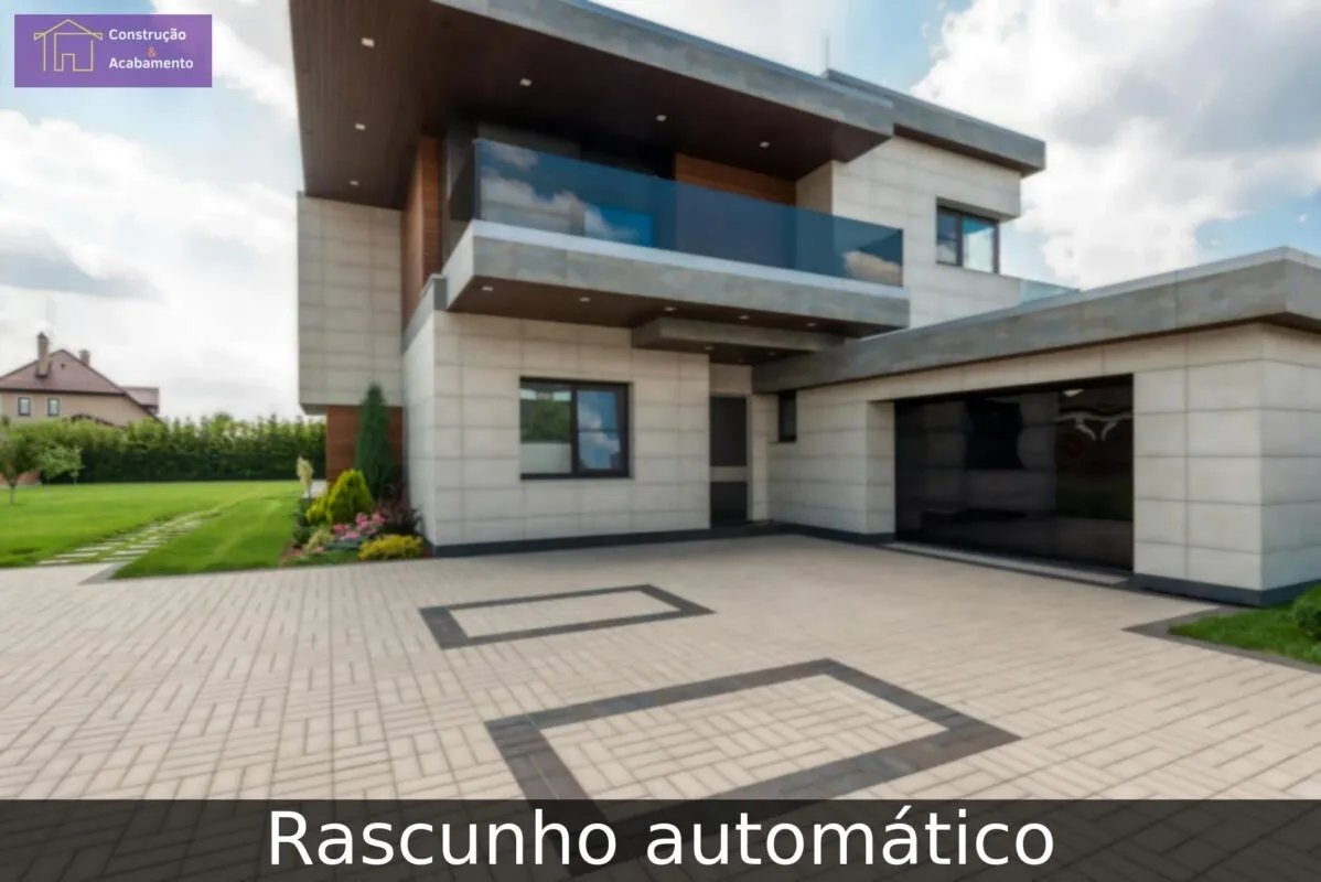 O detalhe que faz sua fachada parecer de revista