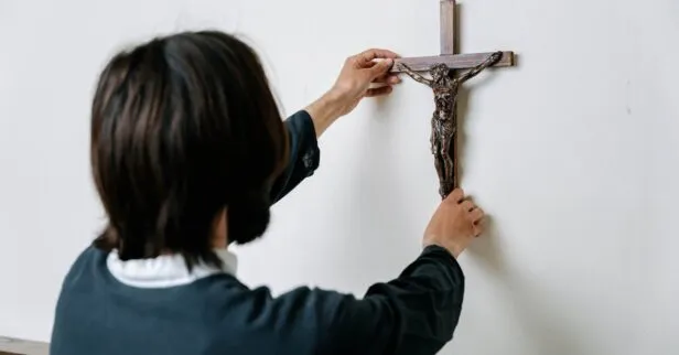 Decoração cristã: ideias que trazem paz e espiritualidade