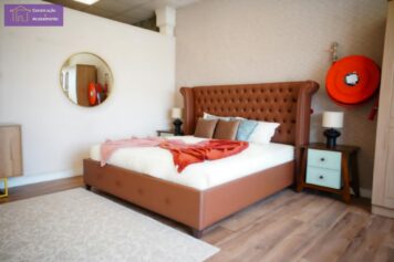 Conforto no Quarto: O Toque Final da Sua Reforma para Noites de Sono Perfeitas Conforto no Quarto: O Toque Final da Sua Reforma para Noites de Sono Perfeitas