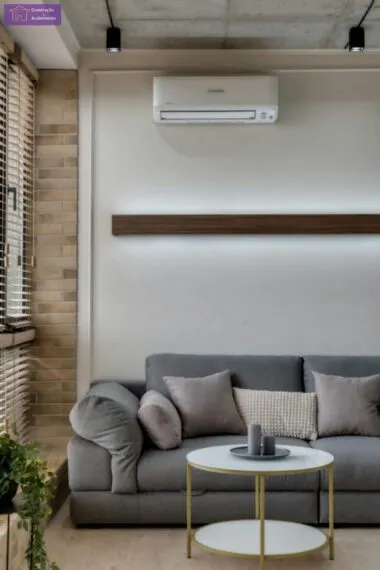 Como instalar um ar condicionado? Guia em 8 passos