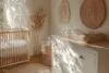 Cômoda para quarto de bebê, como escolher com trocador