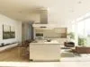 Cozinha integrada com a sala: como planejar na reforma