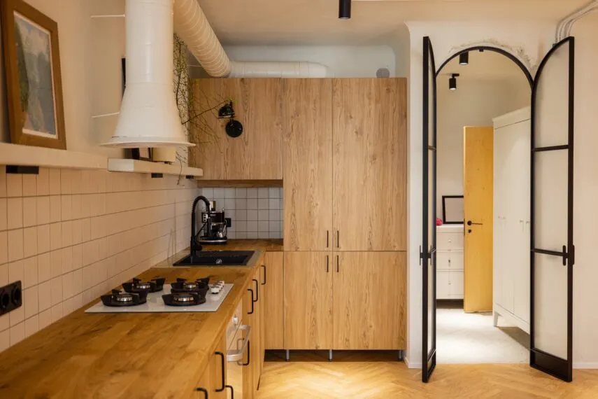 Cozinha modulada: o que é e quando vale a pena